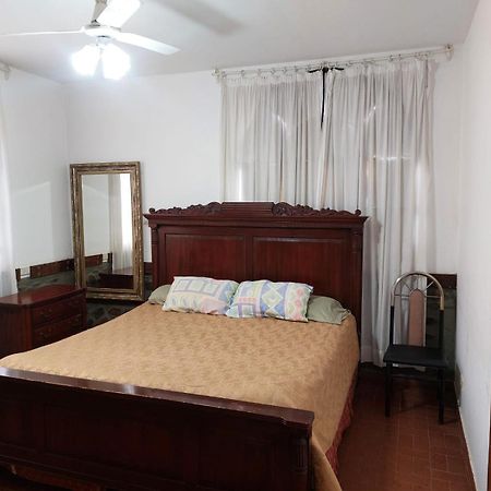 Quinta Valvanera Salta Buitenkant foto