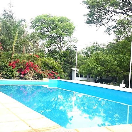 Quinta Valvanera Salta Buitenkant foto