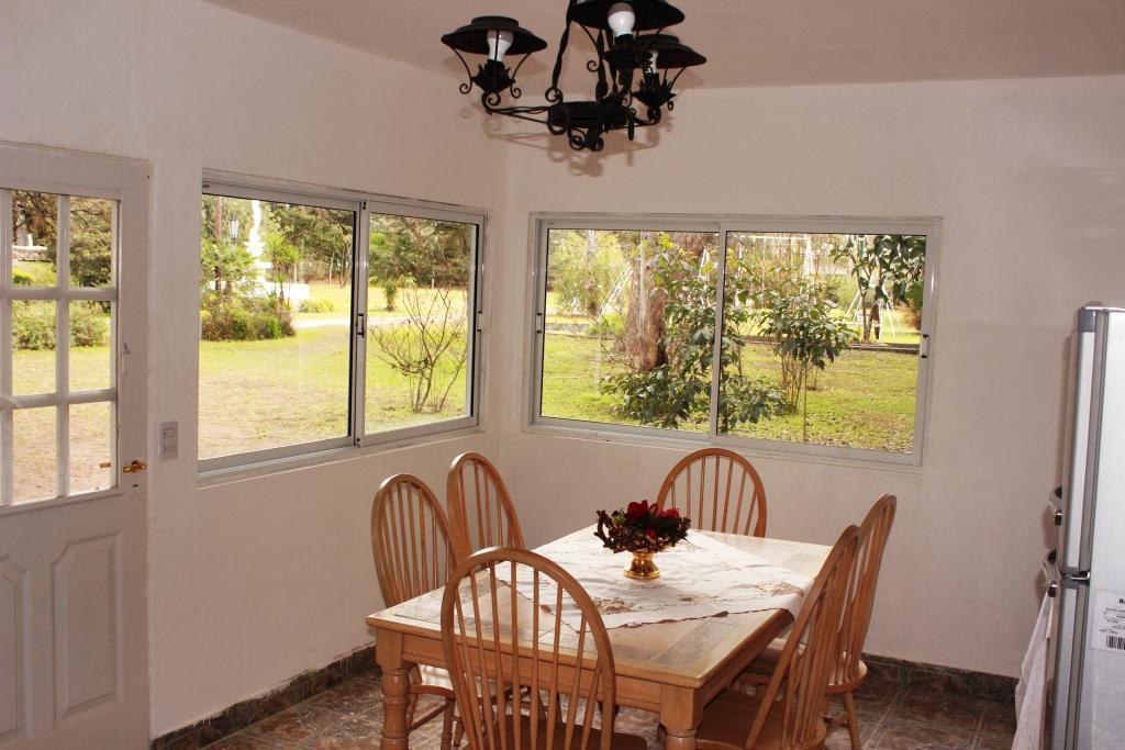 Quinta Valvanera Salta Buitenkant foto