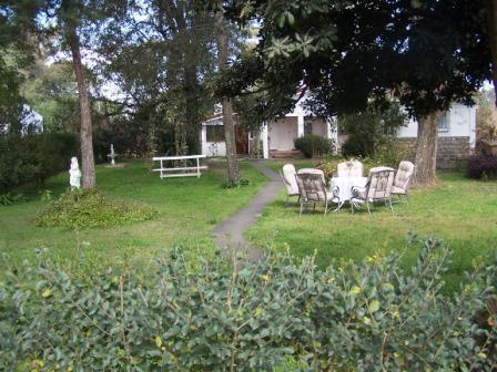Quinta Valvanera Salta Buitenkant foto