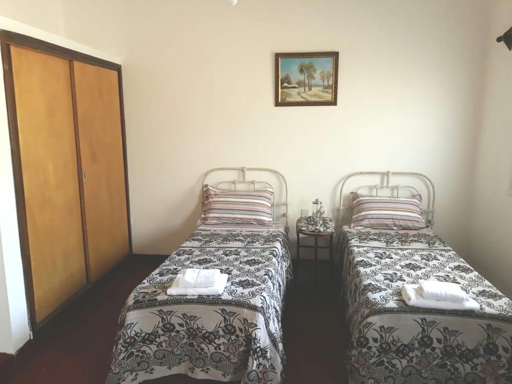 Quinta Valvanera Salta Buitenkant foto